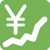 :chart_increasing_with_yen: