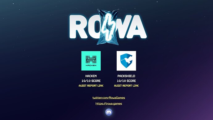 ROWA15