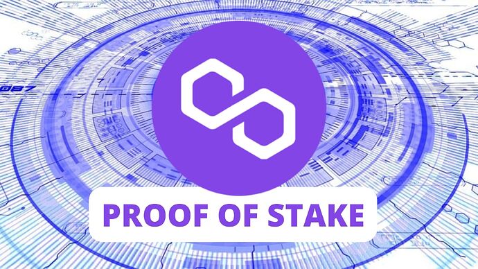 Polygon Proof of stake